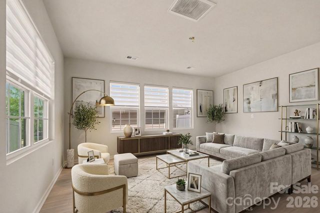 13905 Castle Nook Drive, Charlotte, NC 28273