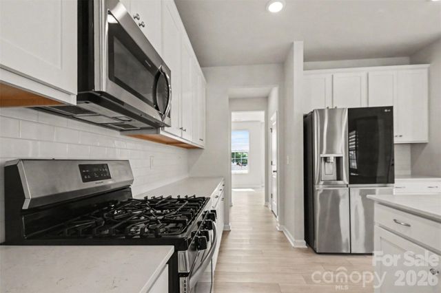 13905 Castle Nook Drive, Charlotte, NC 28273