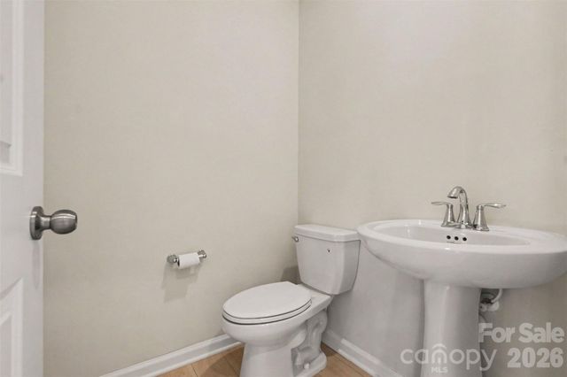 13905 Castle Nook Drive, Charlotte, NC 28273