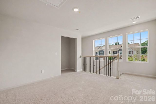 13905 Castle Nook Drive, Charlotte, NC 28273