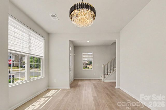 13905 Castle Nook Drive, Charlotte, NC 28273
