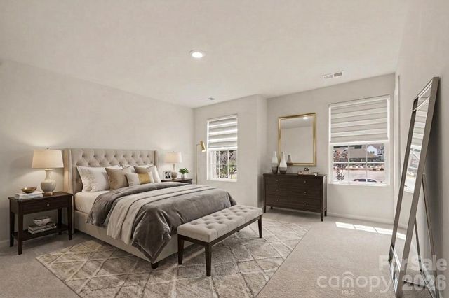 13905 Castle Nook Drive, Charlotte, NC 28273