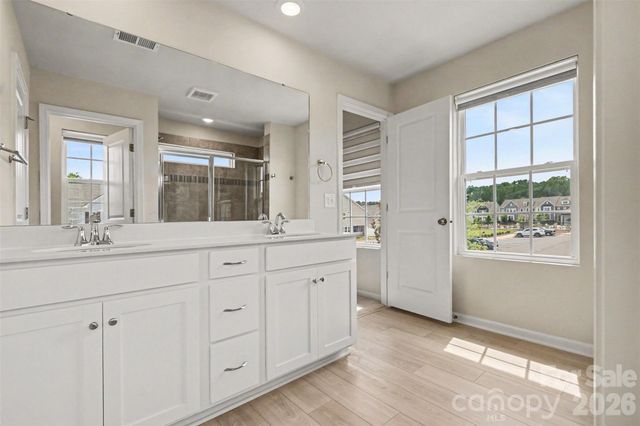 13905 Castle Nook Drive, Charlotte, NC 28273