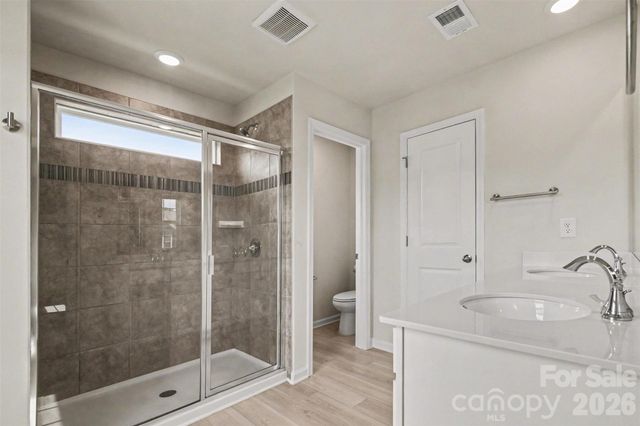 13905 Castle Nook Drive, Charlotte, NC 28273