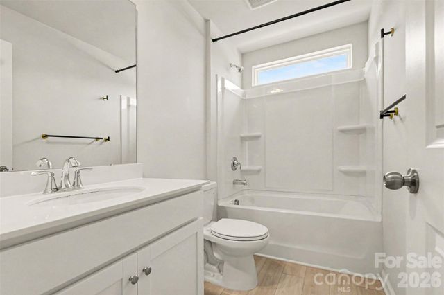 13905 Castle Nook Drive, Charlotte, NC 28273