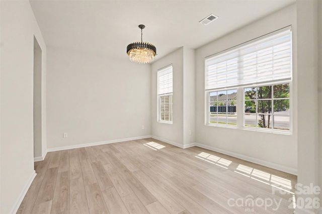 13905 Castle Nook Drive, Charlotte, NC 28273