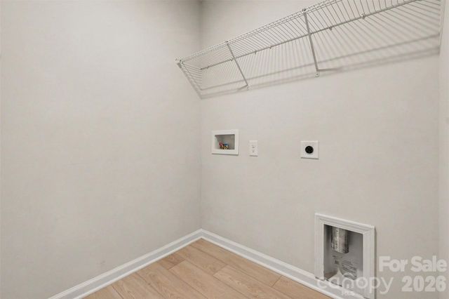 13905 Castle Nook Drive, Charlotte, NC 28273