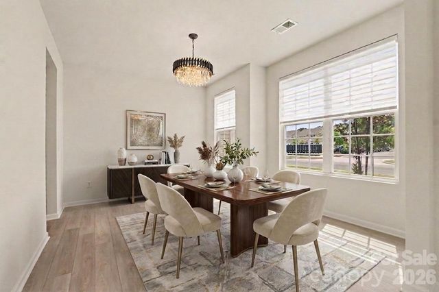 13905 Castle Nook Drive, Charlotte, NC 28273