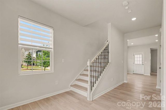 13905 Castle Nook Drive, Charlotte, NC 28273