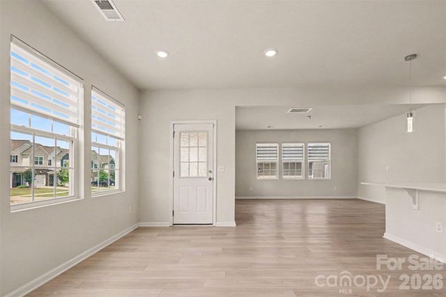 13905 Castle Nook Drive, Charlotte, NC 28273