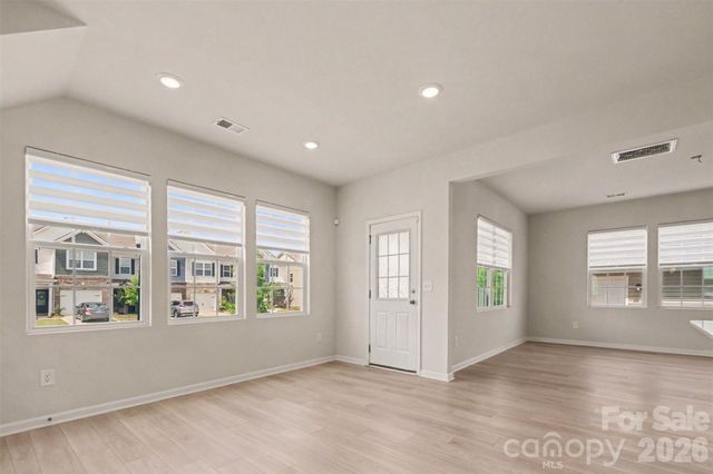 13905 Castle Nook Drive, Charlotte, NC 28273