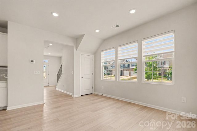 13905 Castle Nook Drive, Charlotte, NC 28273