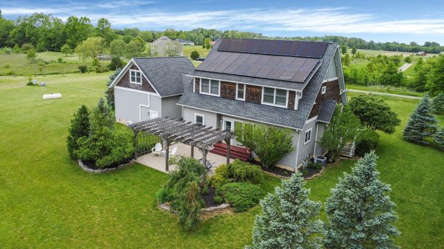 14980 Robins Road, Johnstown, OH 43031