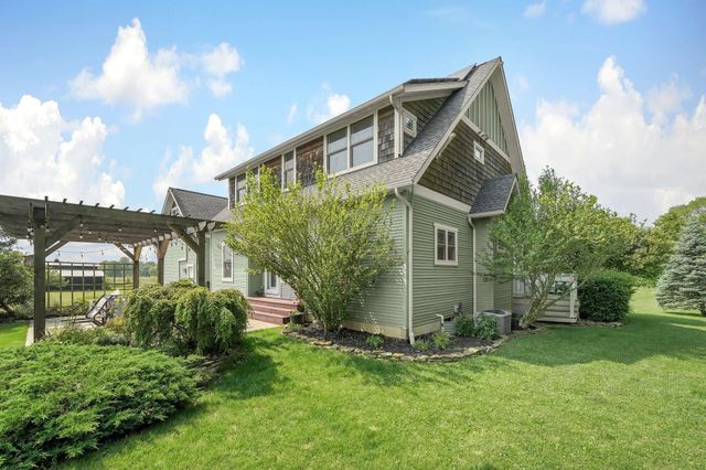 14980 Robins Road, Johnstown, OH 43031