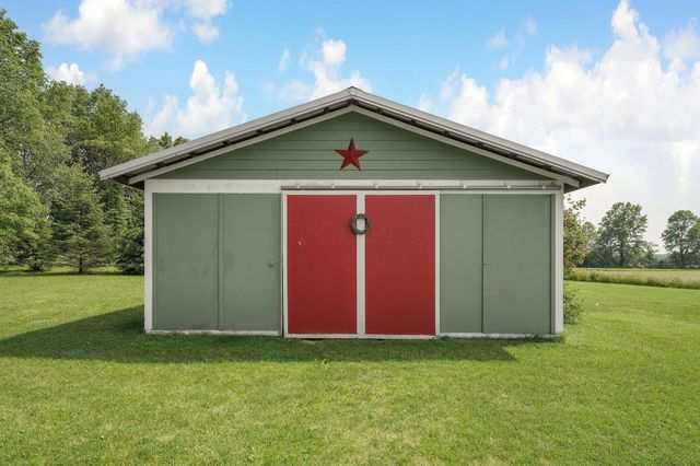 14980 Robins Road, Johnstown, OH 43031