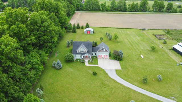 14980 Robins Road, Johnstown, OH 43031