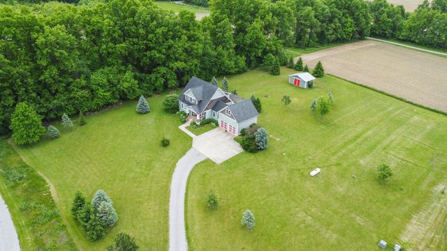 14980 Robins Road, Johnstown, OH 43031