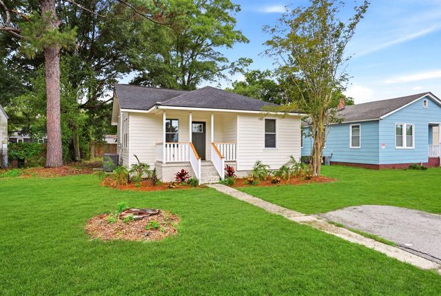 2306 Kent Avenue, North Charleston, SC 29405