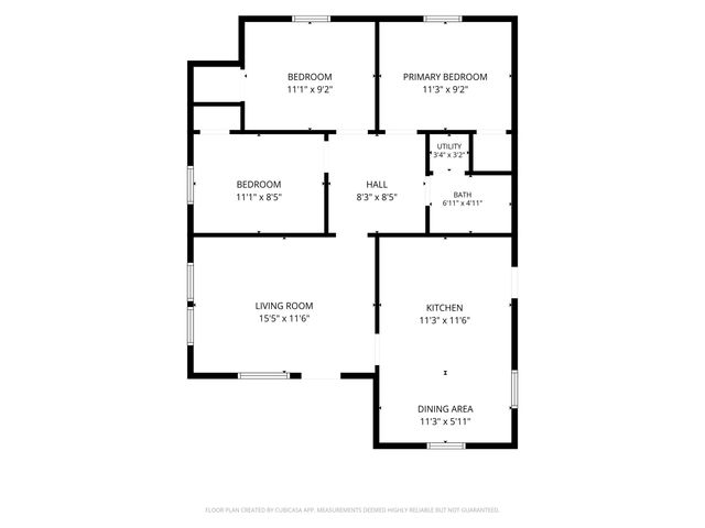 2306 Kent Avenue, North Charleston, SC 29405