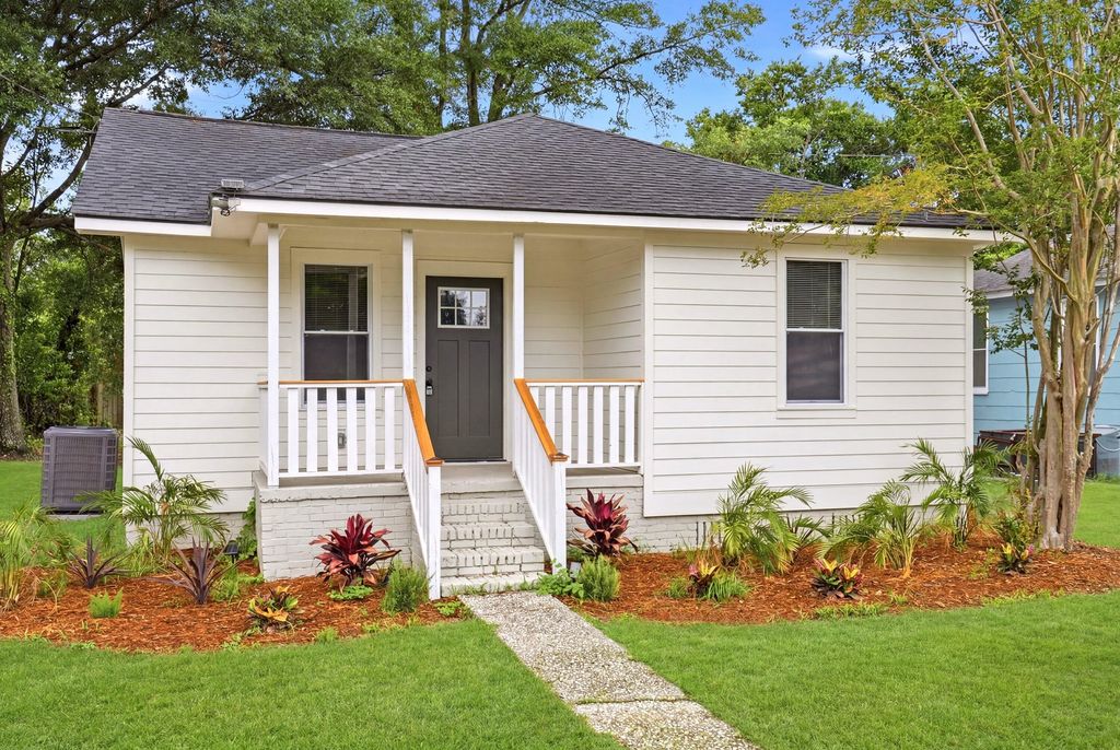 2306 Kent Avenue, North Charleston, SC 29405