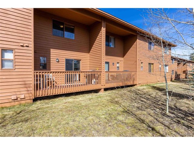 735 Lagoon Dr D, Frisco, CO 80443