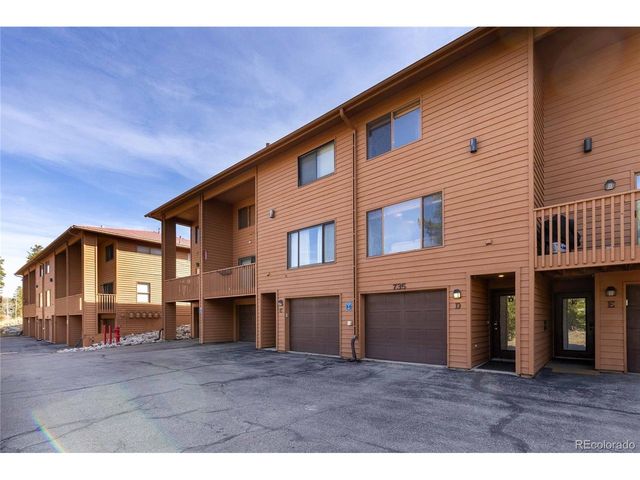 735 Lagoon Dr D, Frisco, CO 80443