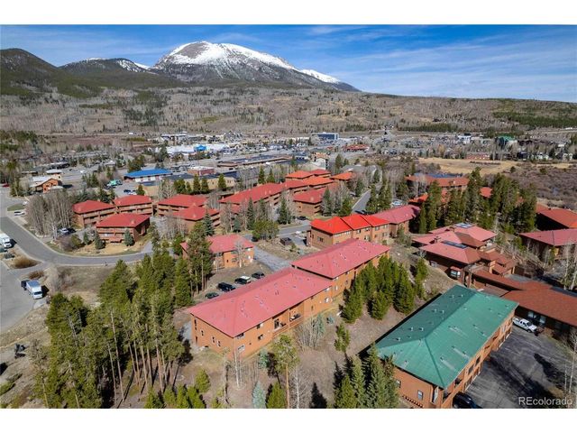 735 Lagoon Dr D, Frisco, CO 80443