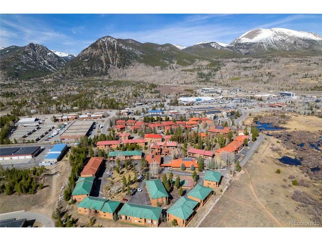 735 Lagoon Dr D, Frisco, CO 80443