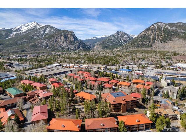 735 Lagoon Dr D, Frisco, CO 80443