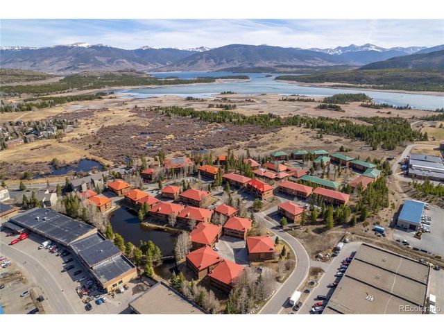 735 Lagoon Dr D, Frisco, CO 80443