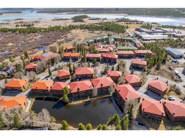 735 Lagoon Dr D, Frisco, CO 80443