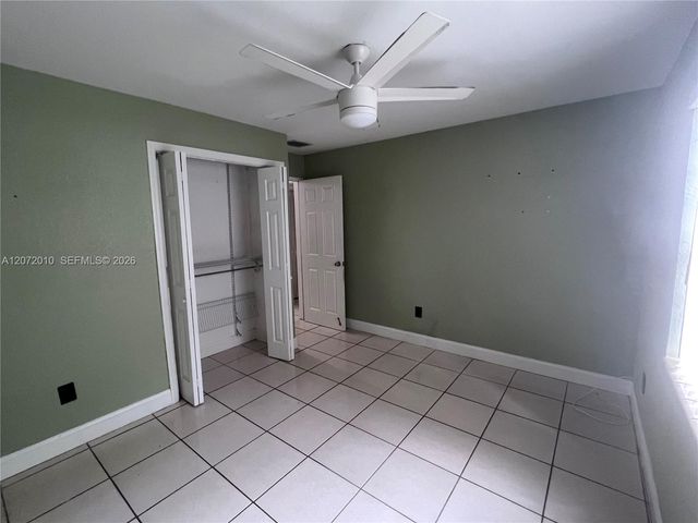 Address unavailable.