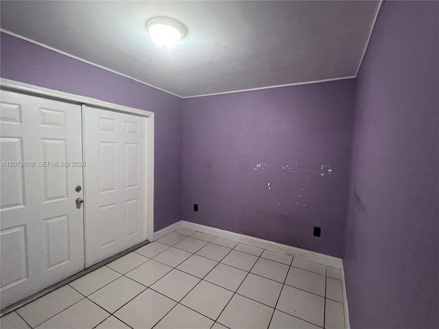 Address unavailable.