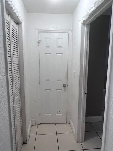 Address unavailable.