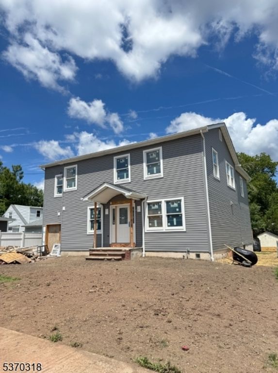 10 Filbert Ln, Union Twp., NJ 07083