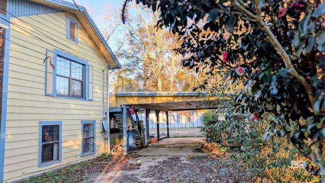 307 Bruner Avenue, Evergreen, AL 36401