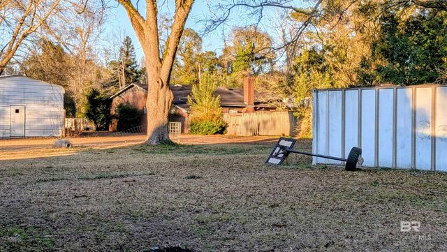 307 Bruner Avenue, Evergreen, AL 36401