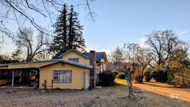 307 Bruner Avenue, Evergreen, AL 36401