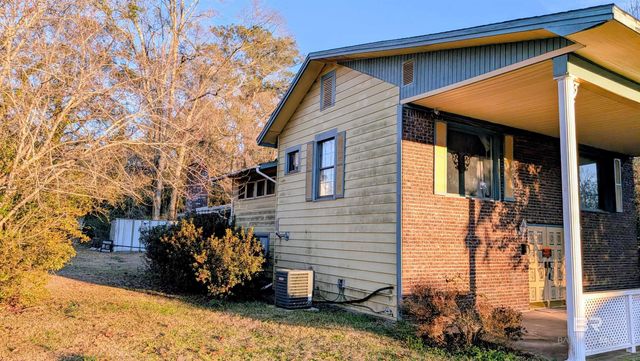 307 Bruner Avenue, Evergreen, AL 36401