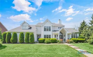 14850 Stonehaven Drive, Perrysburg, OH 43551