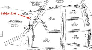 0.77 Jesse Rushing Road, Marshville, NC 28103
