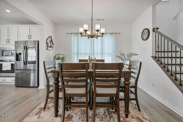 1305 Addison Lake Street, Fuquay Varina, NC 27526