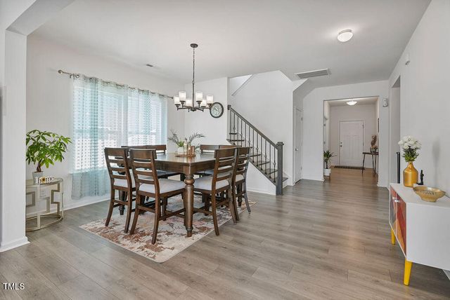1305 Addison Lake Street, Fuquay Varina, NC 27526