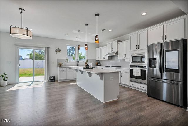1305 Addison Lake Street, Fuquay Varina, NC 27526