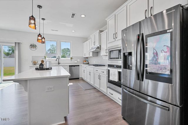 1305 Addison Lake Street, Fuquay Varina, NC 27526