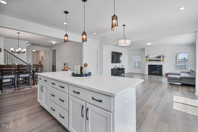 1305 Addison Lake Street, Fuquay Varina, NC 27526
