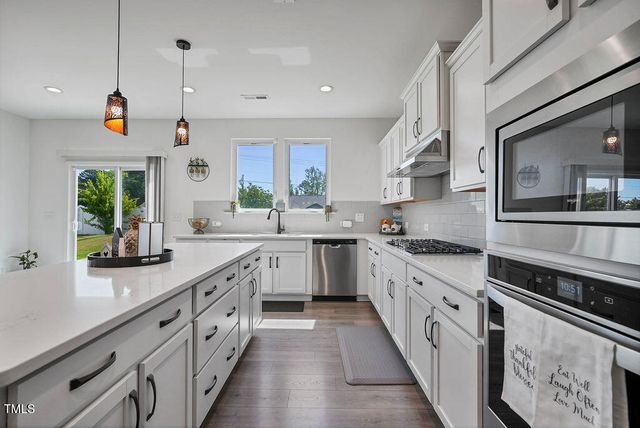 1305 Addison Lake Street, Fuquay Varina, NC 27526