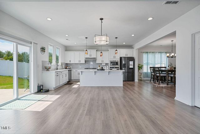 1305 Addison Lake Street, Fuquay Varina, NC 27526