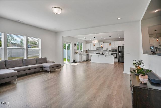 1305 Addison Lake Street, Fuquay Varina, NC 27526
