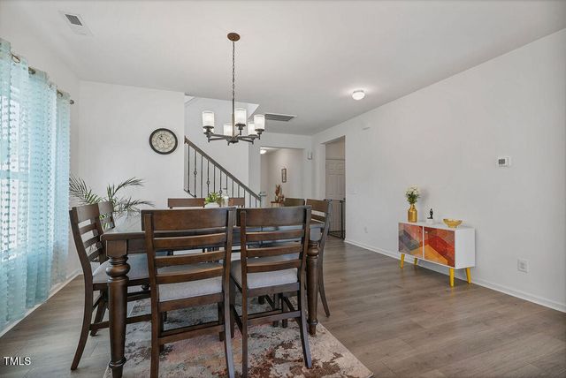 1305 Addison Lake Street, Fuquay Varina, NC 27526